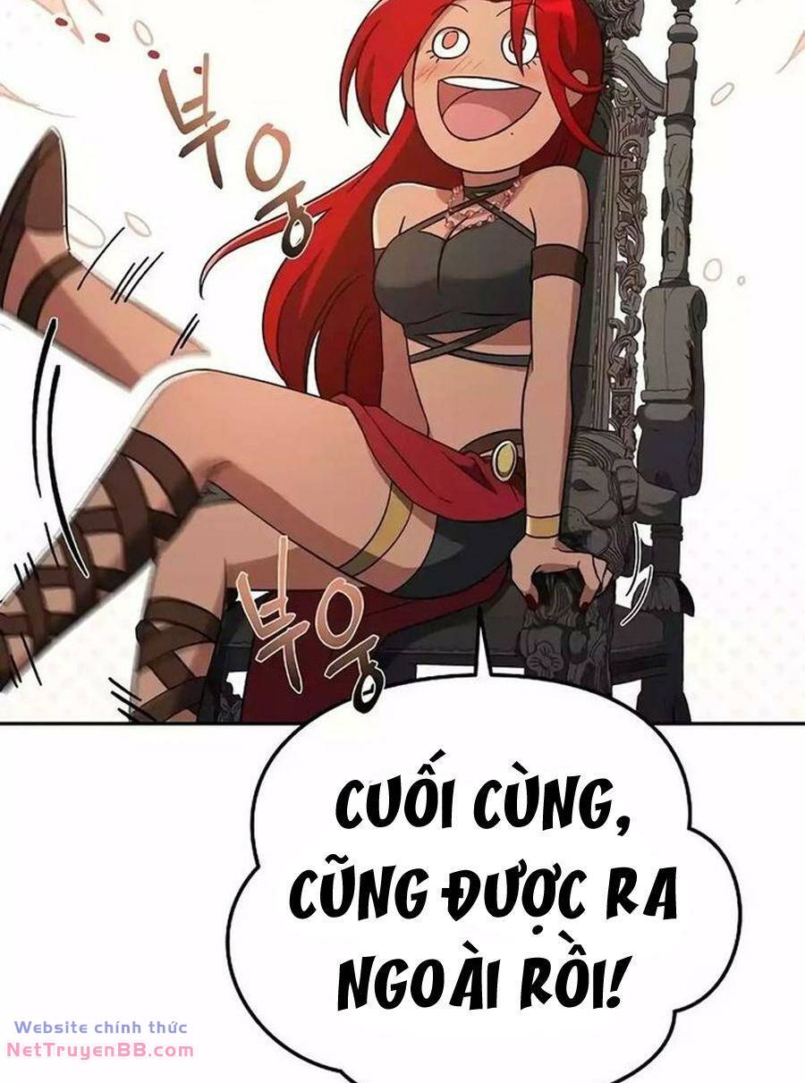 Đại Pháp Sư Mở Nhà Hàng - Chap 18 - Trang 5