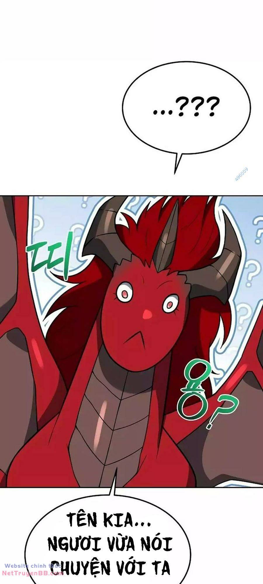 Đại Pháp Sư Mở Nhà Hàng - Chap 18 - Trang 41