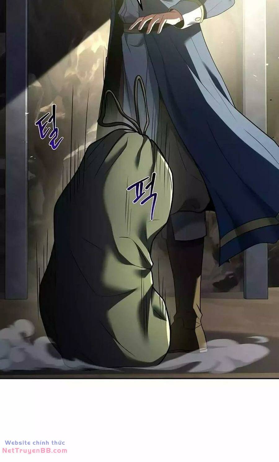 Đại Pháp Sư Mở Nhà Hàng - Chap 18 - Trang 43
