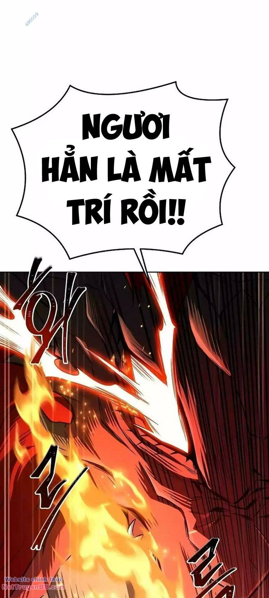 Đại Pháp Sư Mở Nhà Hàng - Chap 18 - Trang 44
