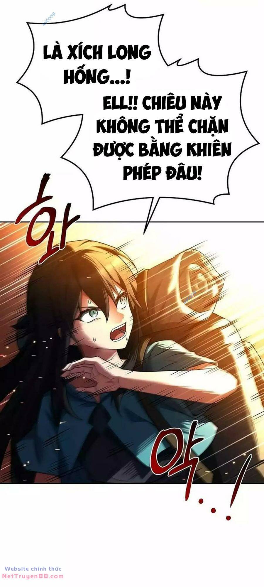 Đại Pháp Sư Mở Nhà Hàng - Chap 18 - Trang 48