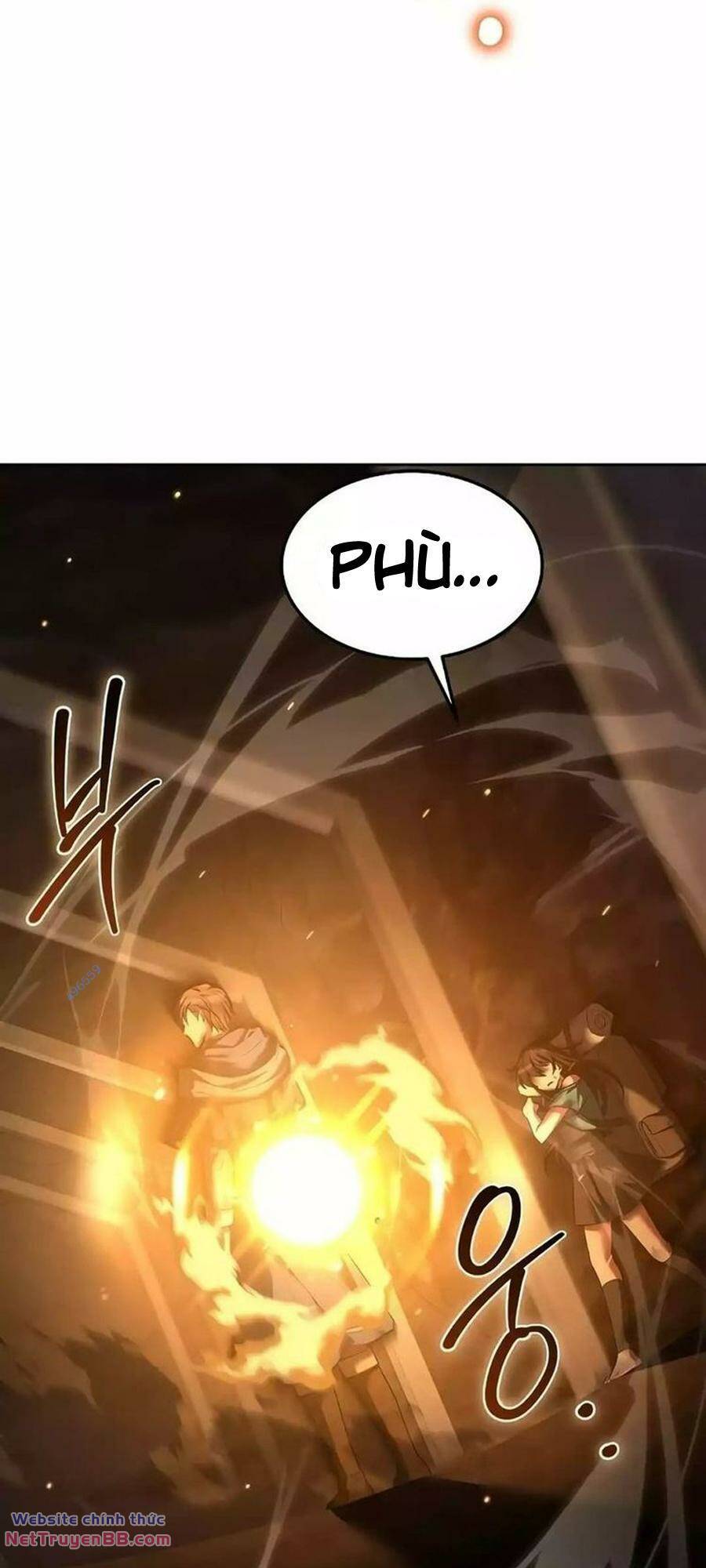 Đại Pháp Sư Mở Nhà Hàng - Chap 18 - Trang 54