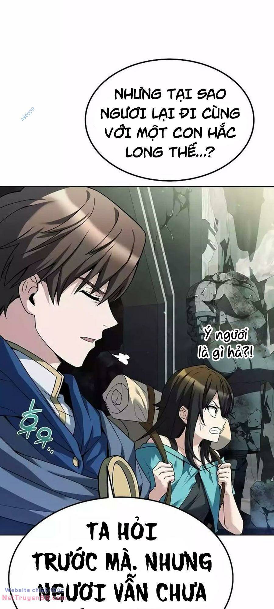 Đại Pháp Sư Mở Nhà Hàng - Chap 18 - Trang 67