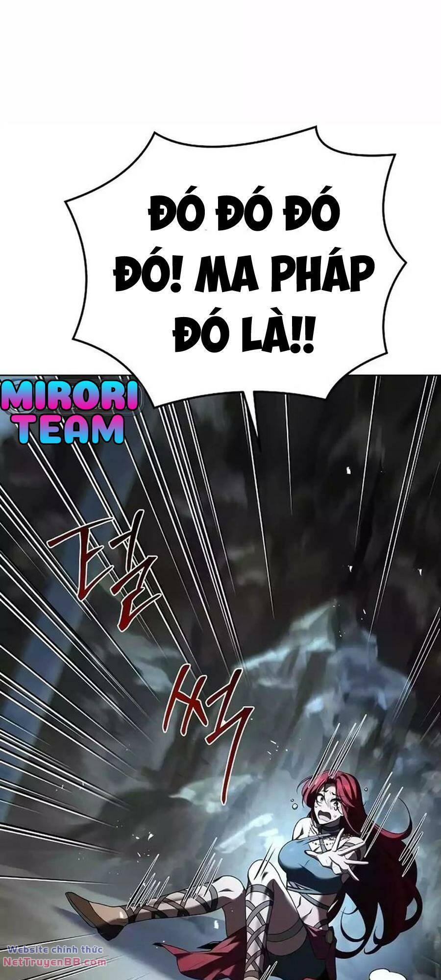 Đại Pháp Sư Mở Nhà Hàng - Chap 18 - Trang 70