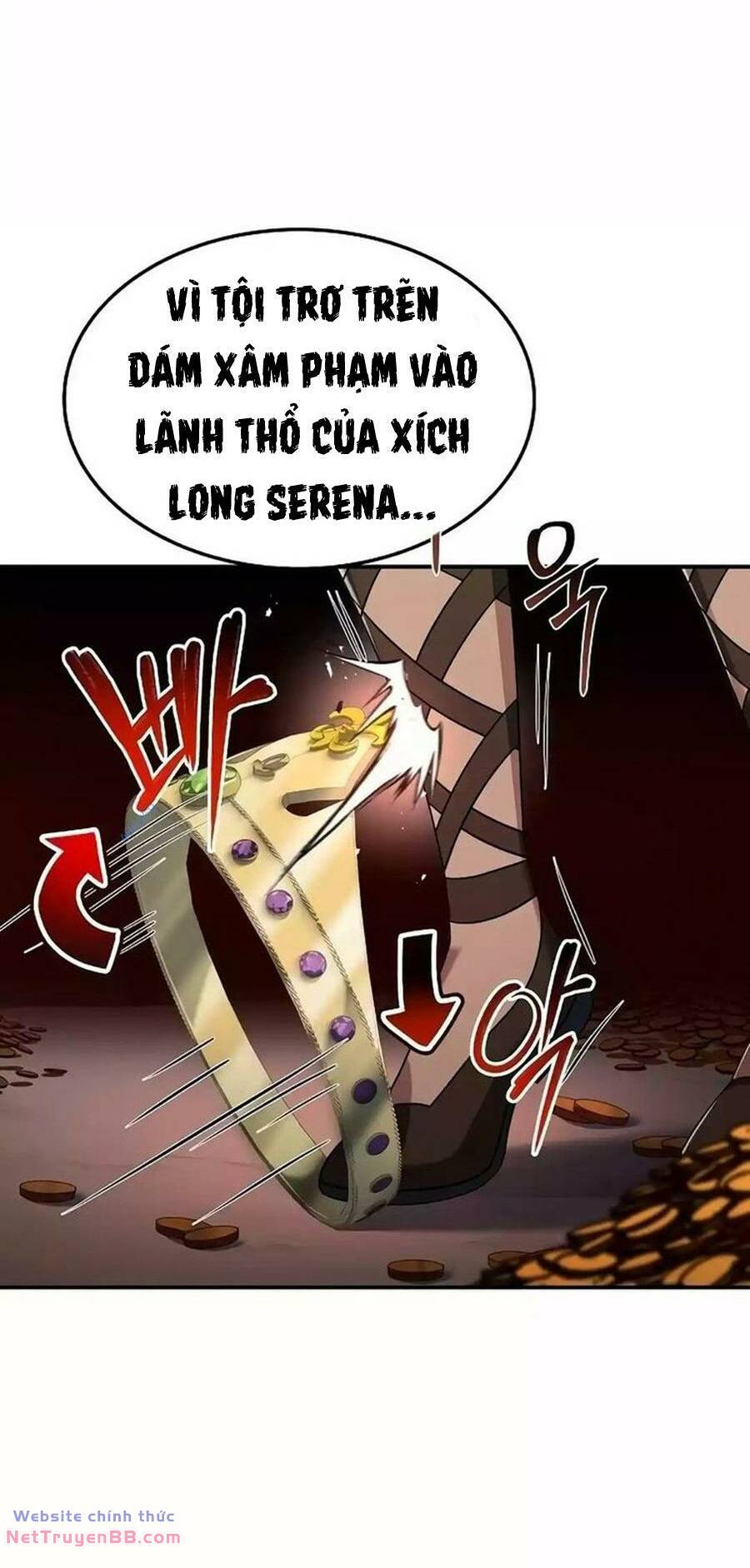 Đại Pháp Sư Mở Nhà Hàng - Chap 18 - Trang 8