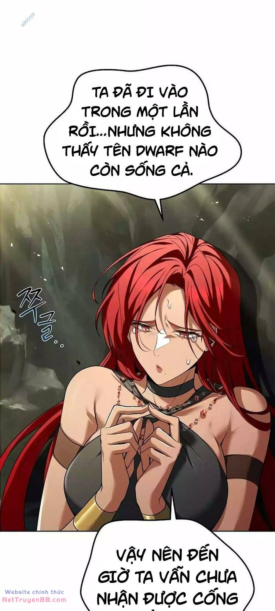 Đại Pháp Sư Mở Nhà Hàng - Chap 18 - Trang 73