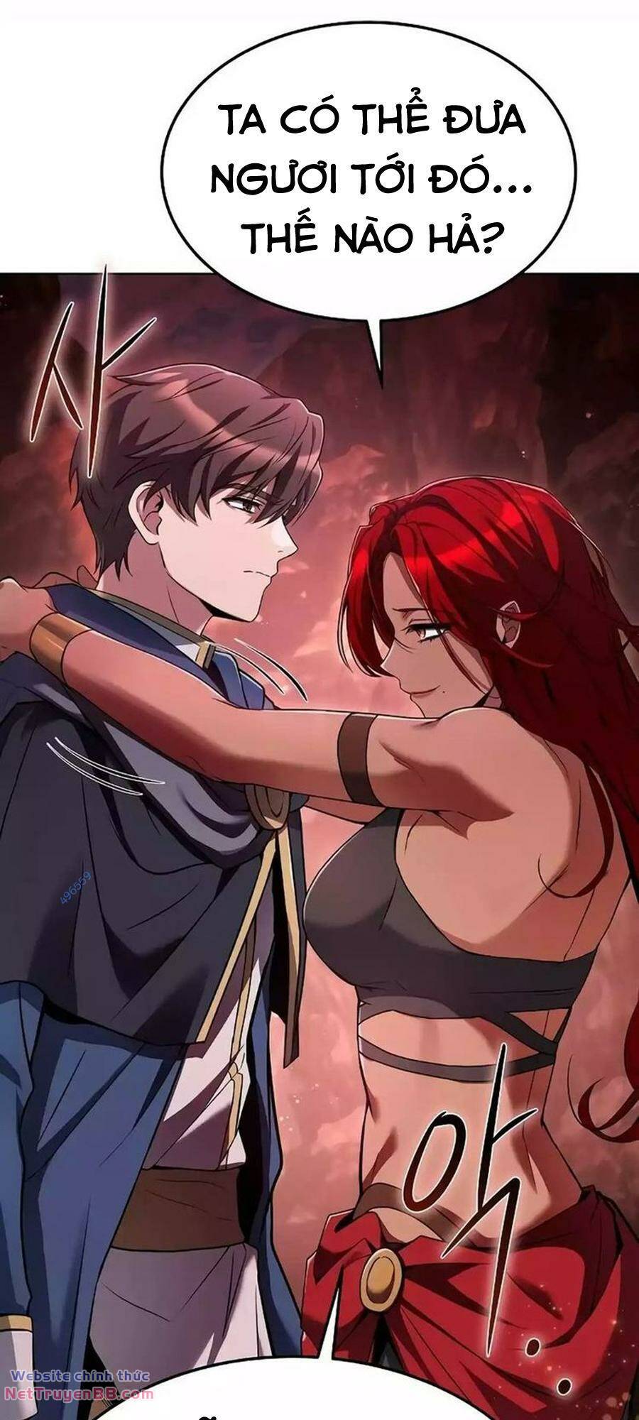 Đại Pháp Sư Mở Nhà Hàng - Chap 18 - Trang 78