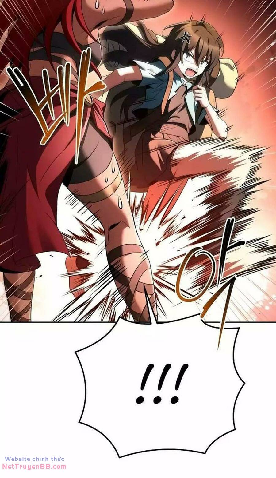 Đại Pháp Sư Mở Nhà Hàng - Chap 18 - Trang 80