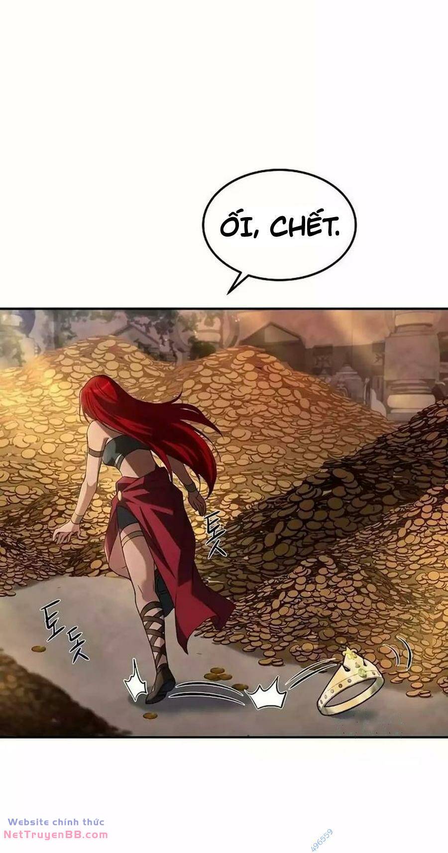 Đại Pháp Sư Mở Nhà Hàng - Chap 18 - Trang 9