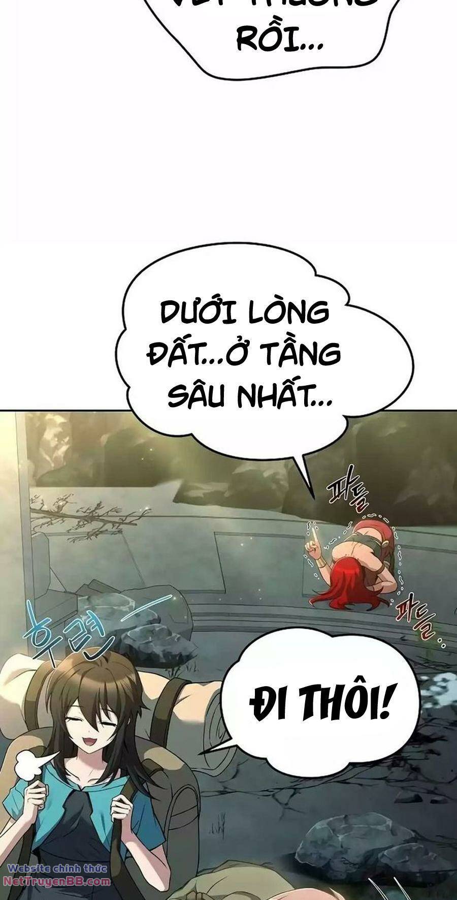 Đại Pháp Sư Mở Nhà Hàng - Chap 18 - Trang 82