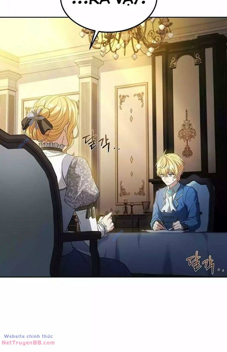 Đại Pháp Sư Mở Nhà Hàng - Chap 18 - Trang 86