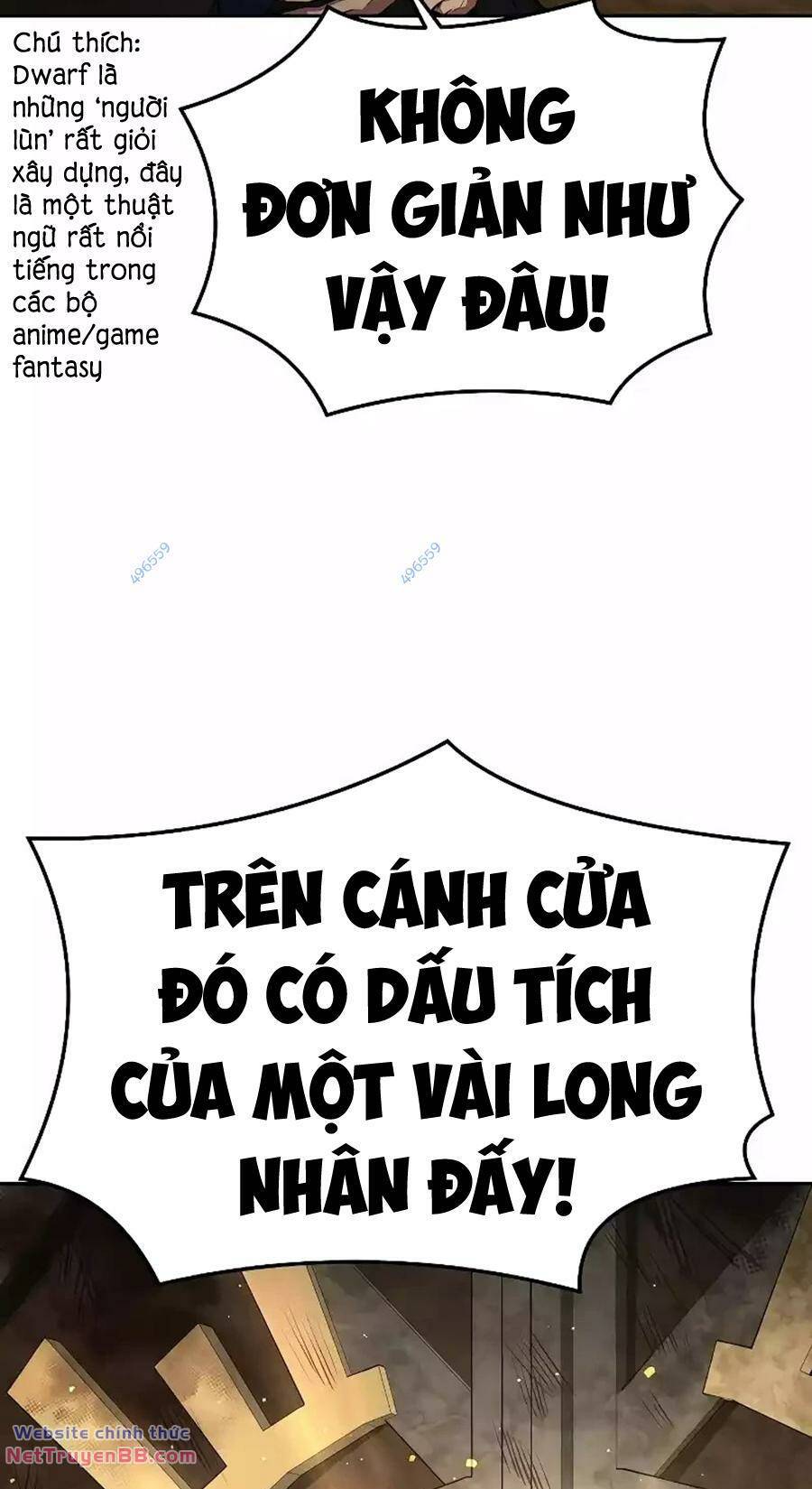Đại Pháp Sư Mở Nhà Hàng - Chap 19 - Trang 2