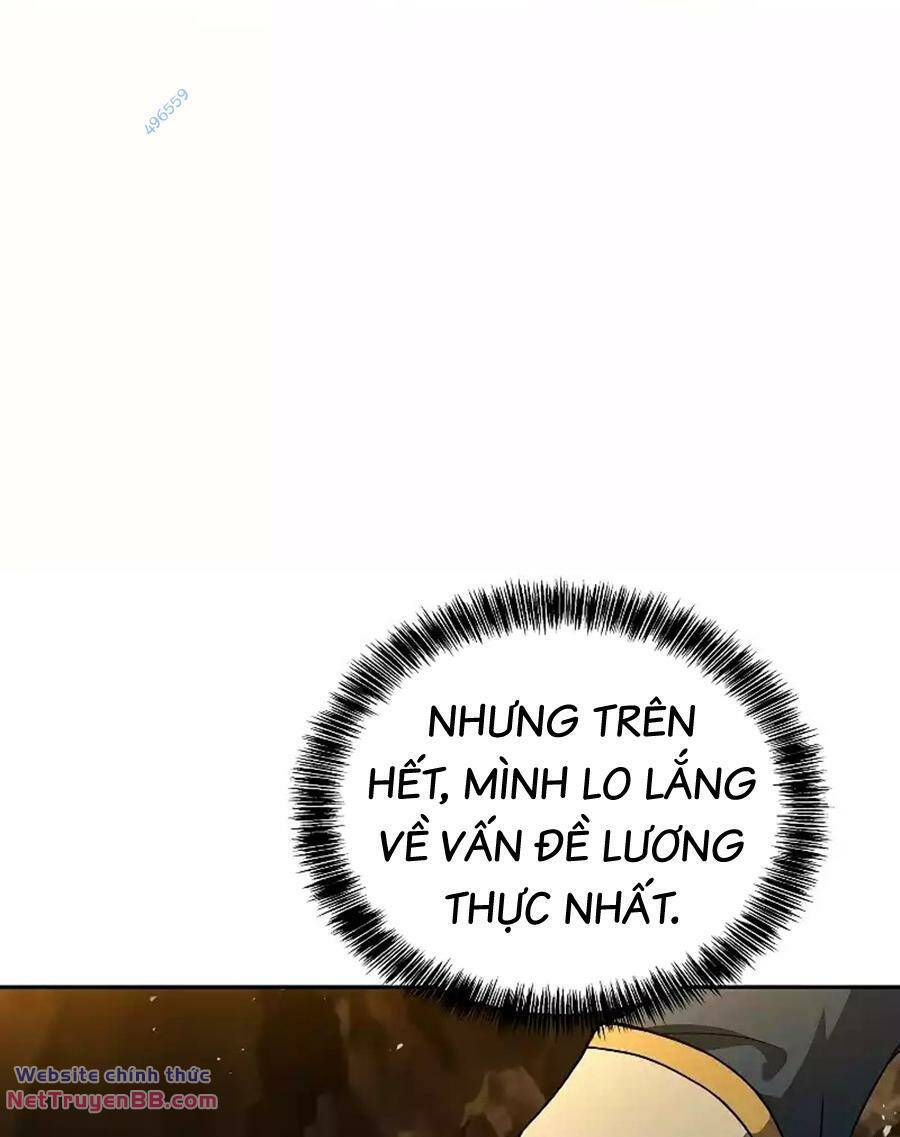 Đại Pháp Sư Mở Nhà Hàng - Chap 19 - Trang 11