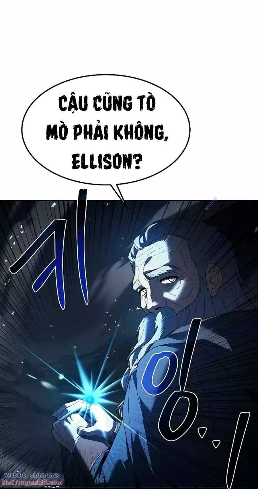 Đại Pháp Sư Mở Nhà Hàng - Chap 19 - Trang 109