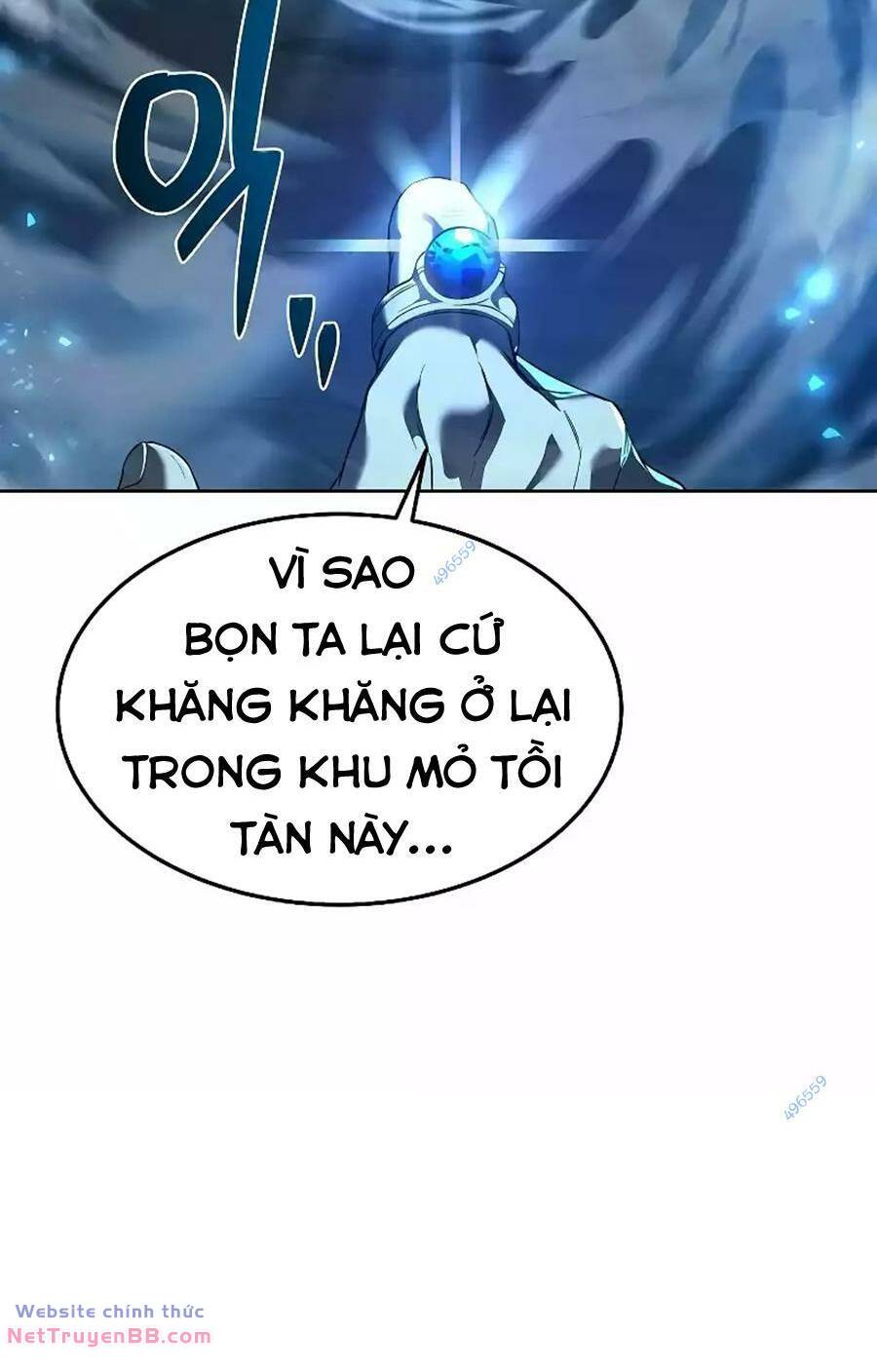 Đại Pháp Sư Mở Nhà Hàng - Chap 19 - Trang 111