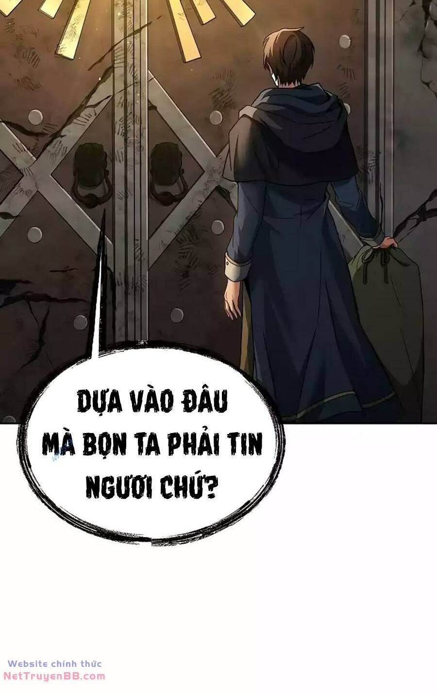 Đại Pháp Sư Mở Nhà Hàng - Chap 19 - Trang 14