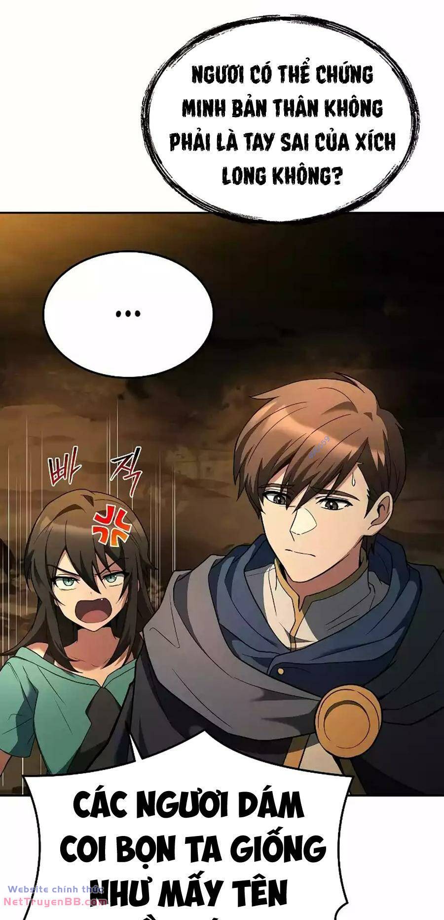 Đại Pháp Sư Mở Nhà Hàng - Chap 19 - Trang 15