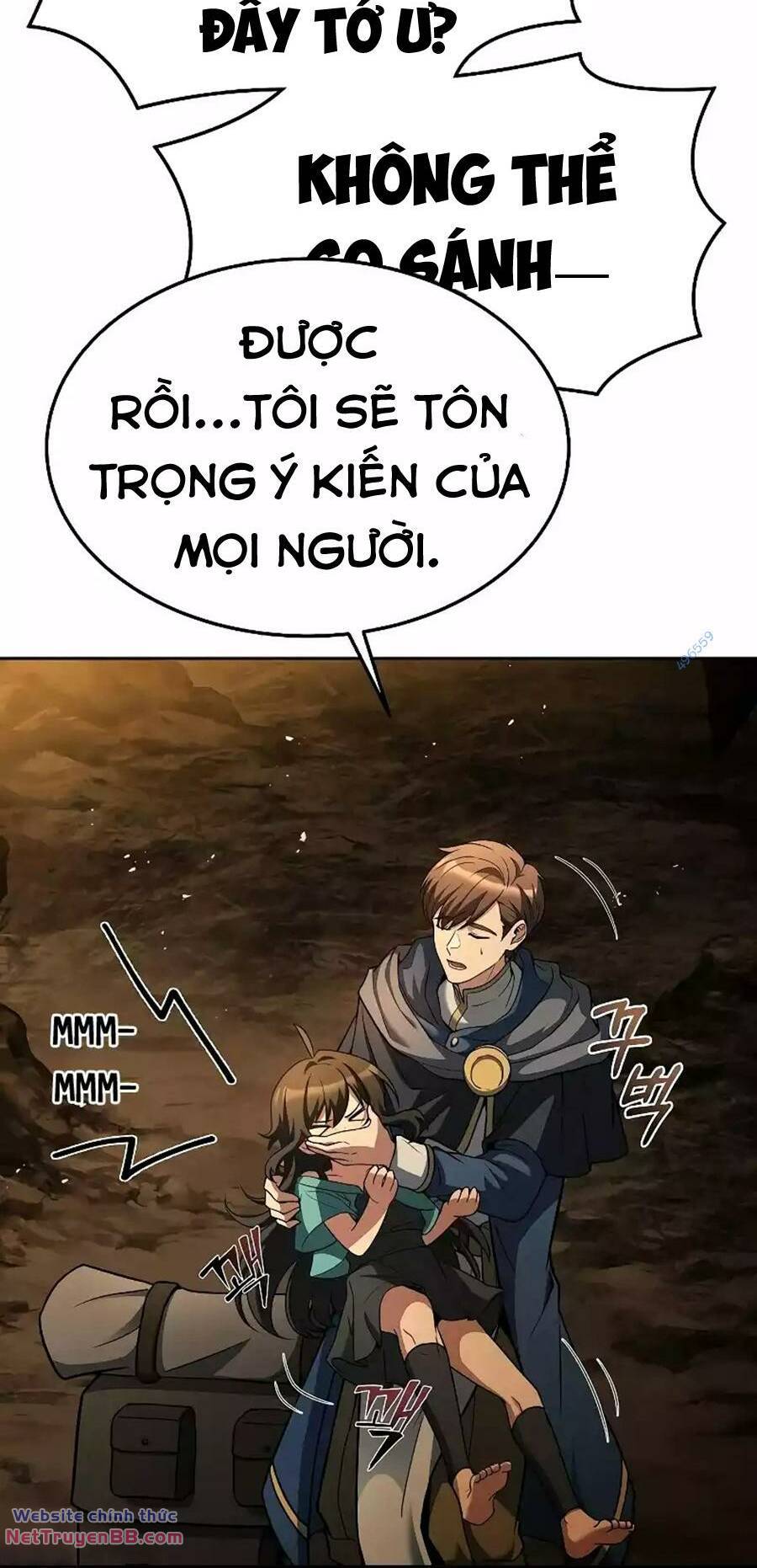 Đại Pháp Sư Mở Nhà Hàng - Chap 19 - Trang 16