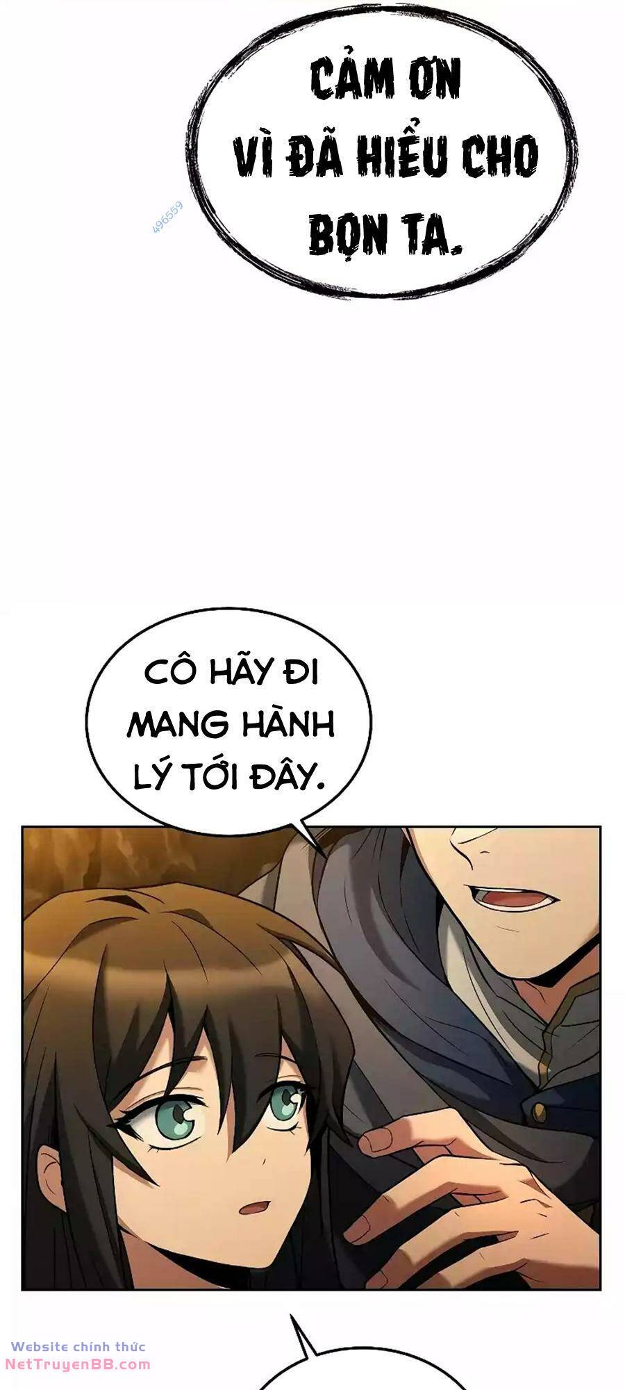 Đại Pháp Sư Mở Nhà Hàng - Chap 19 - Trang 17