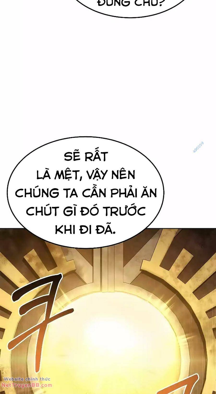 Đại Pháp Sư Mở Nhà Hàng - Chap 19 - Trang 21