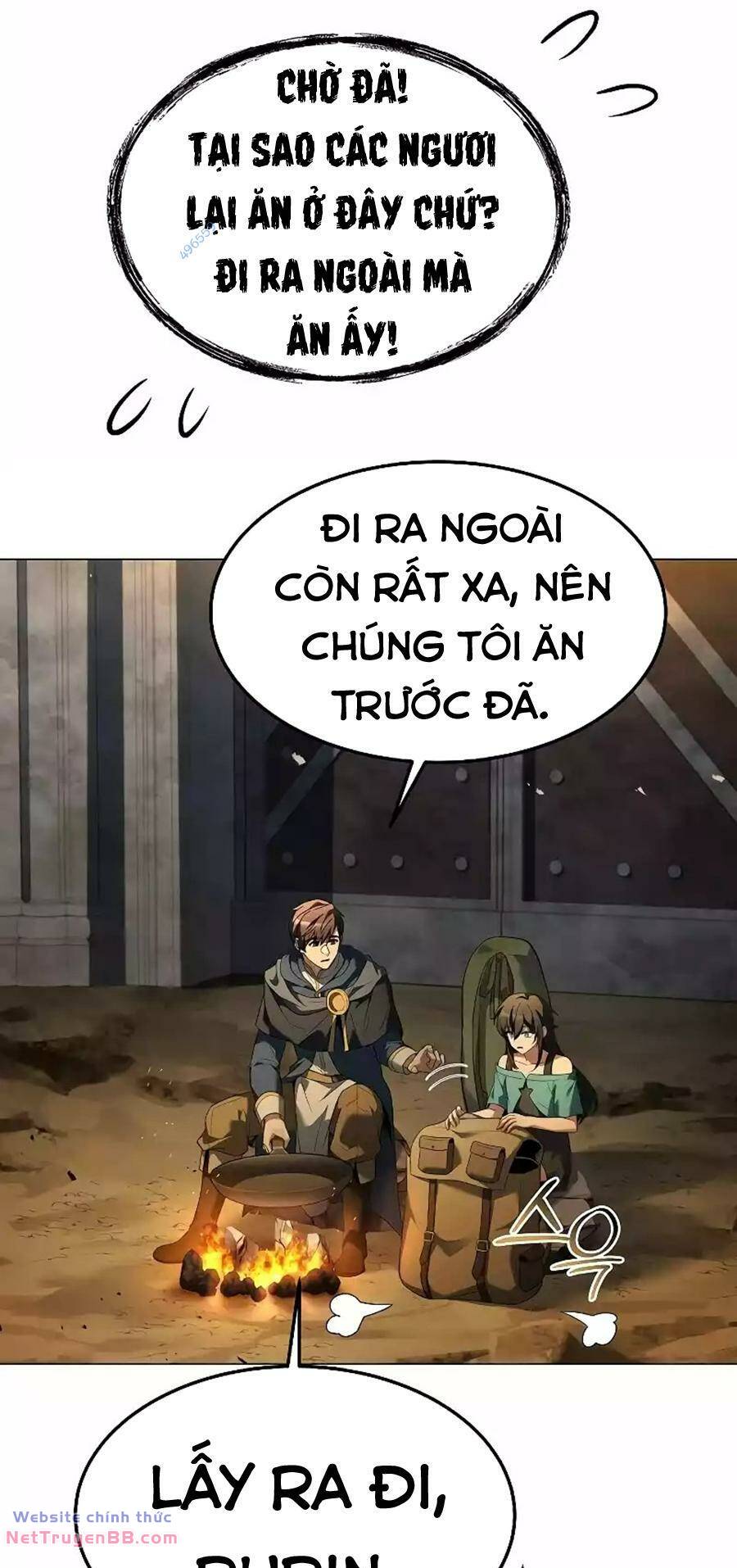 Đại Pháp Sư Mở Nhà Hàng - Chap 19 - Trang 23