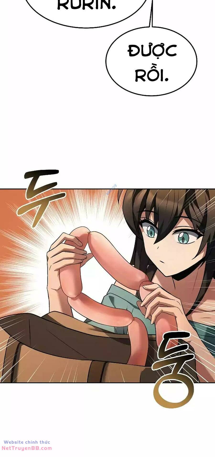 Đại Pháp Sư Mở Nhà Hàng - Chap 19 - Trang 24