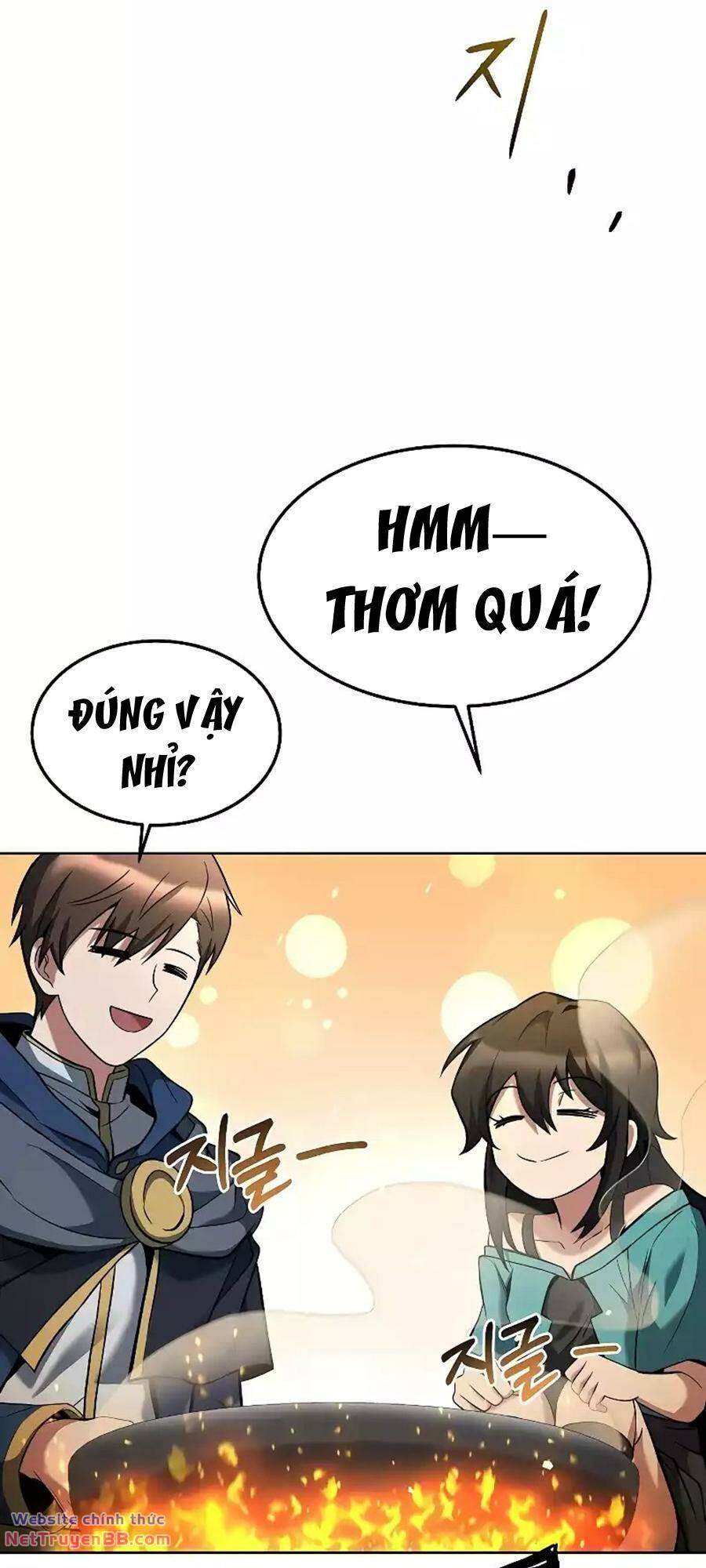 Đại Pháp Sư Mở Nhà Hàng - Chap 19 - Trang 28