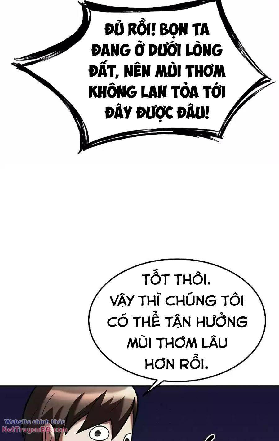 Đại Pháp Sư Mở Nhà Hàng - Chap 19 - Trang 29