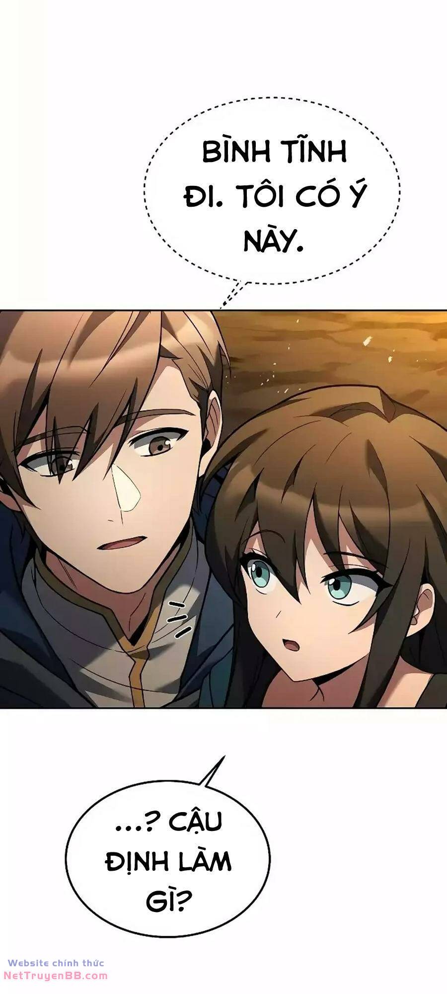 Đại Pháp Sư Mở Nhà Hàng - Chap 19 - Trang 4