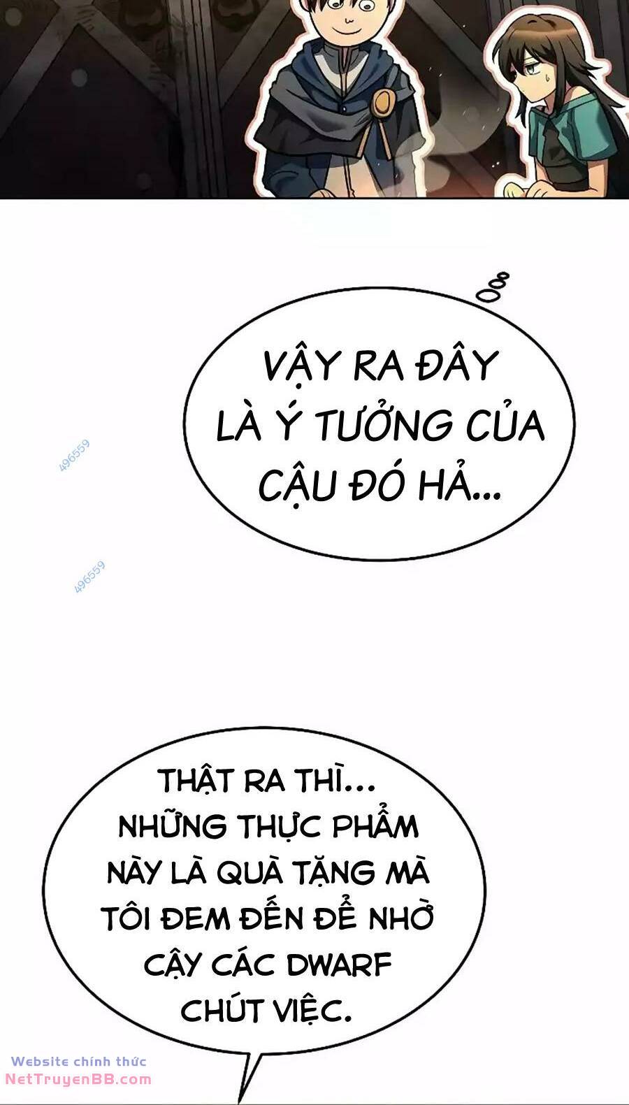 Đại Pháp Sư Mở Nhà Hàng - Chap 19 - Trang 32