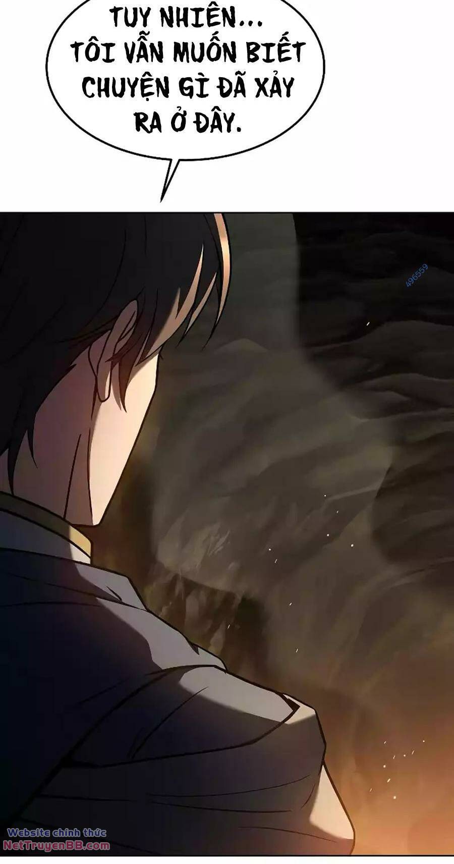 Đại Pháp Sư Mở Nhà Hàng - Chap 19 - Trang 34