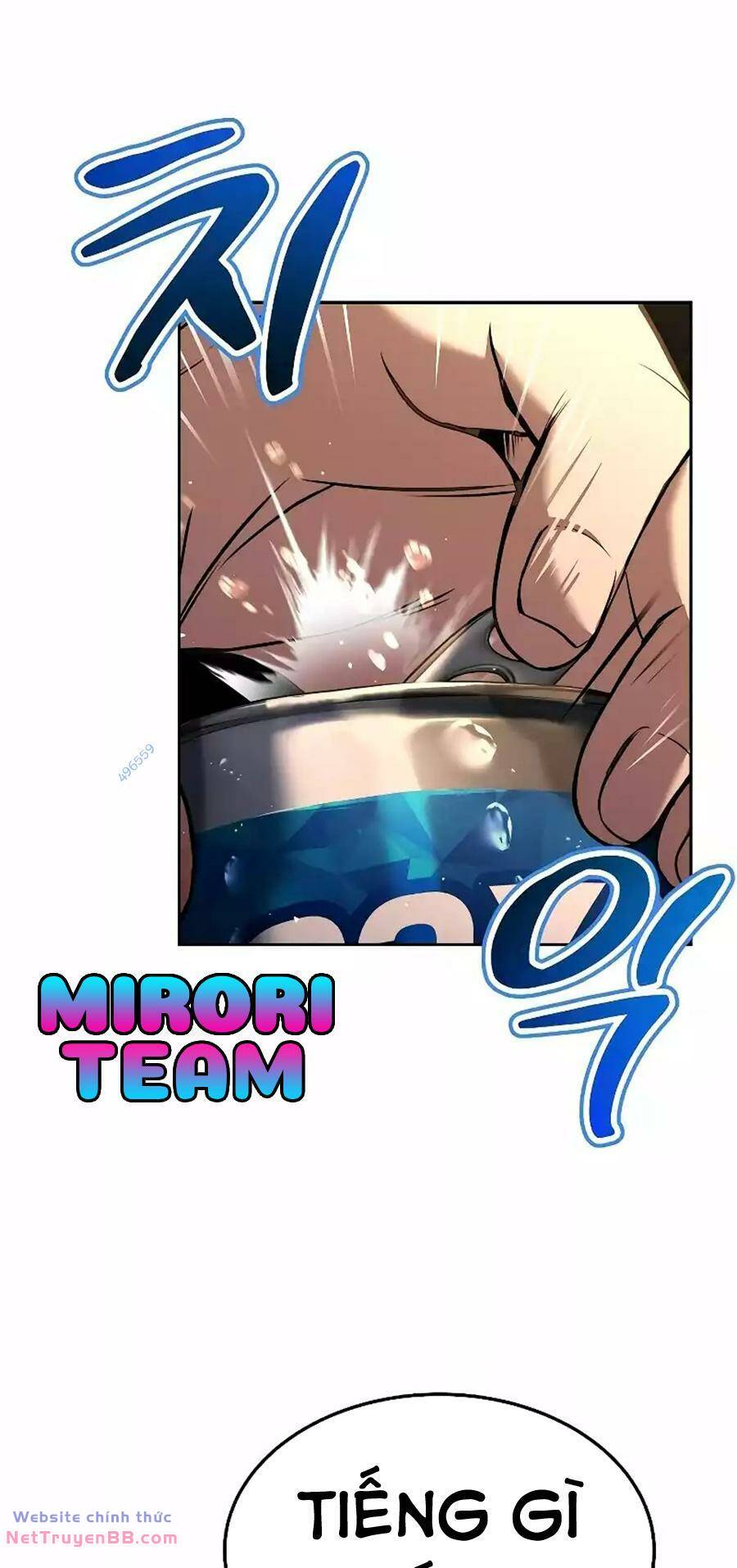 Đại Pháp Sư Mở Nhà Hàng - Chap 19 - Trang 38