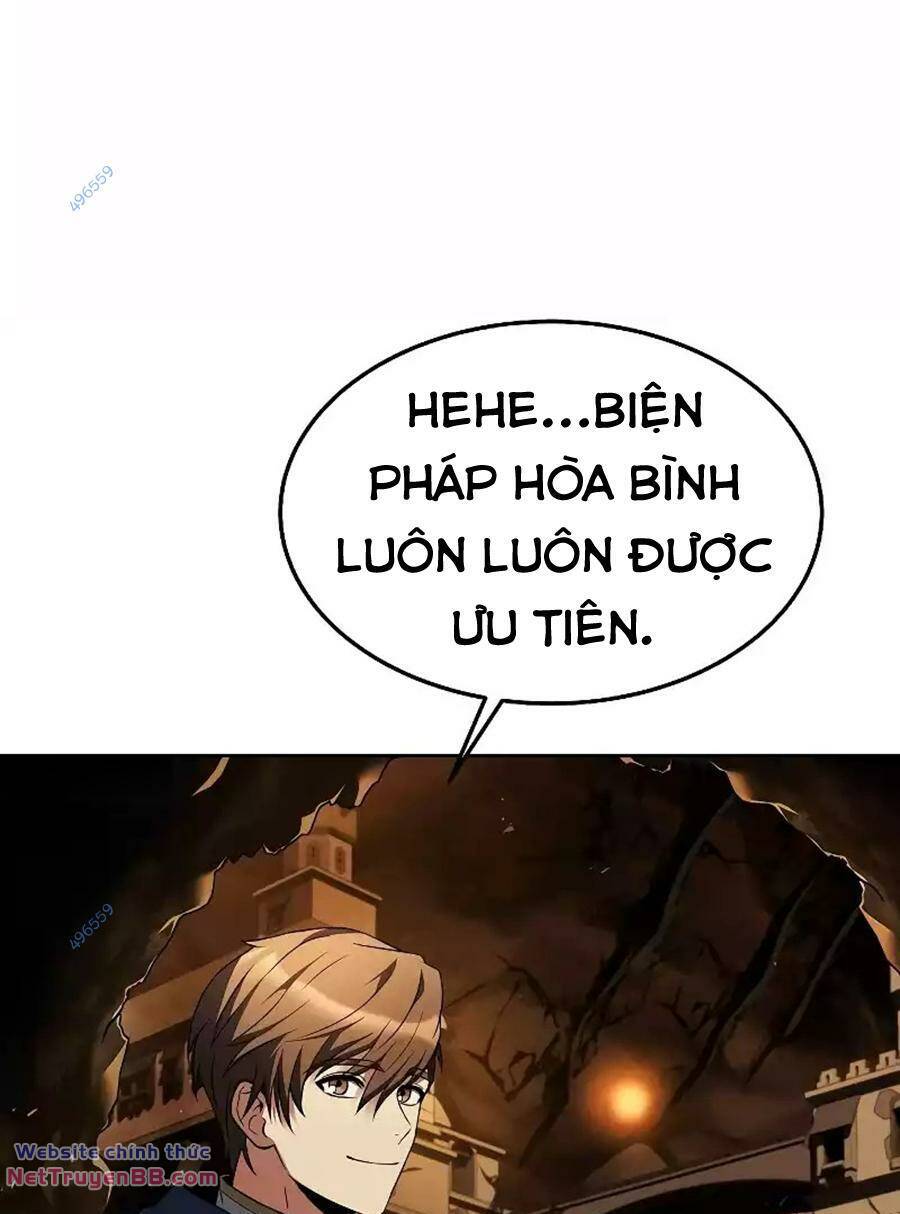 Đại Pháp Sư Mở Nhà Hàng - Chap 19 - Trang 5