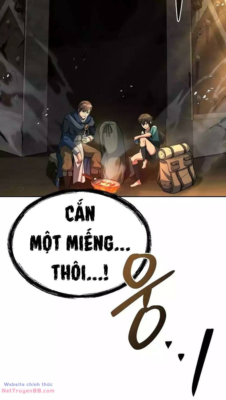 Đại Pháp Sư Mở Nhà Hàng - Chap 19 - Trang 46