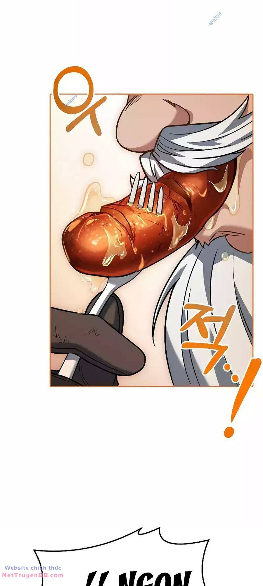 Đại Pháp Sư Mở Nhà Hàng - Chap 19 - Trang 53