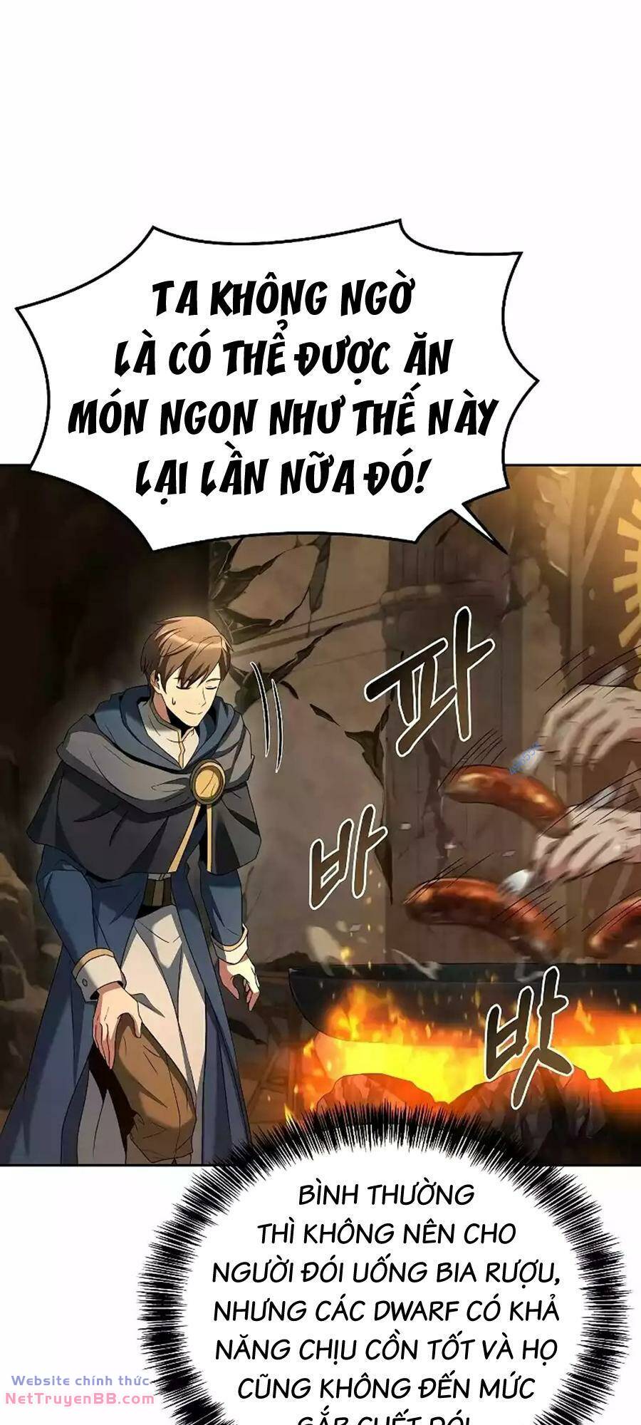 Đại Pháp Sư Mở Nhà Hàng - Chap 19 - Trang 56