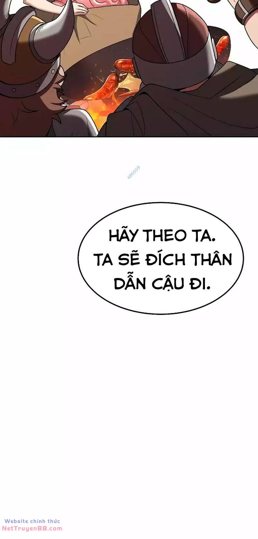 Đại Pháp Sư Mở Nhà Hàng - Chap 19 - Trang 63