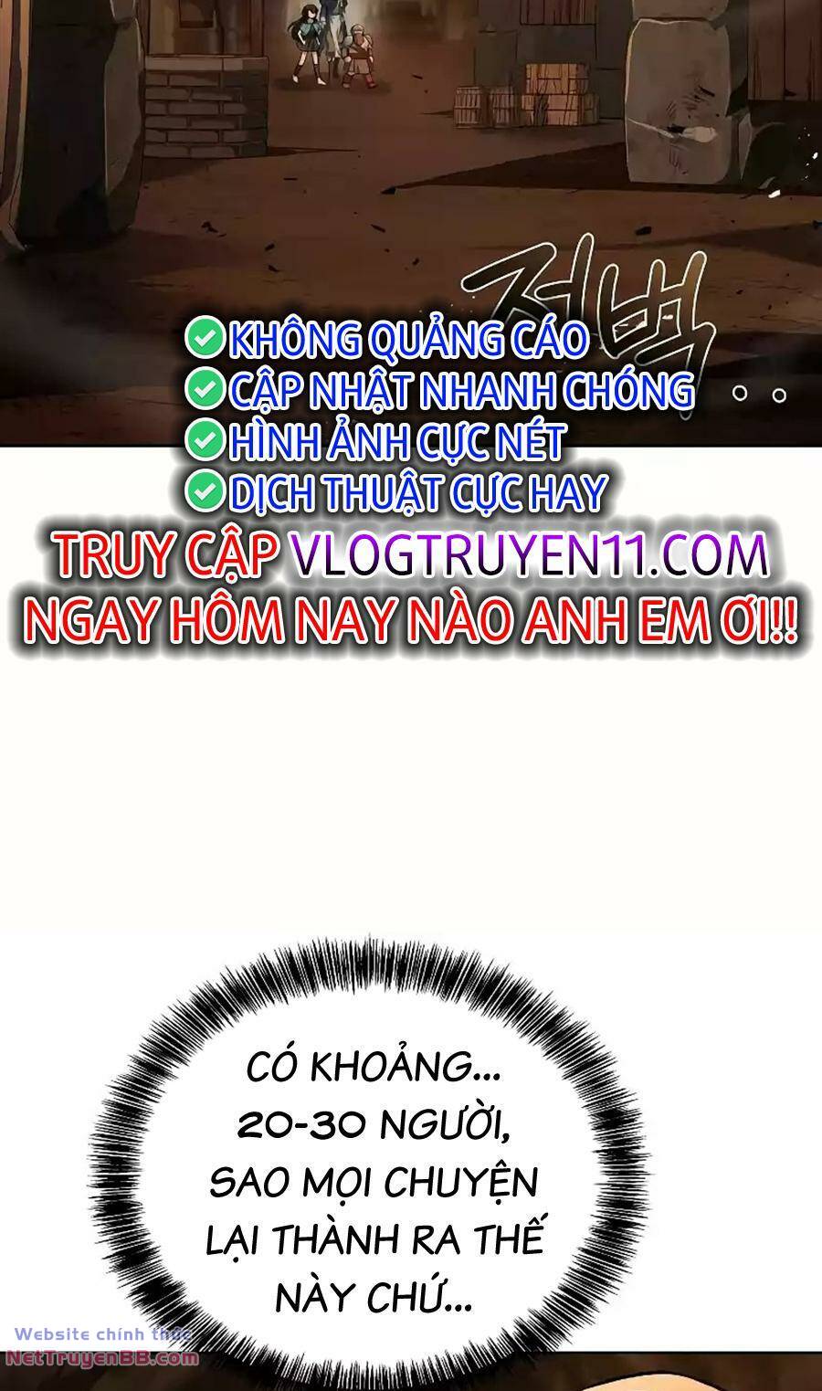 Đại Pháp Sư Mở Nhà Hàng - Chap 19 - Trang 65