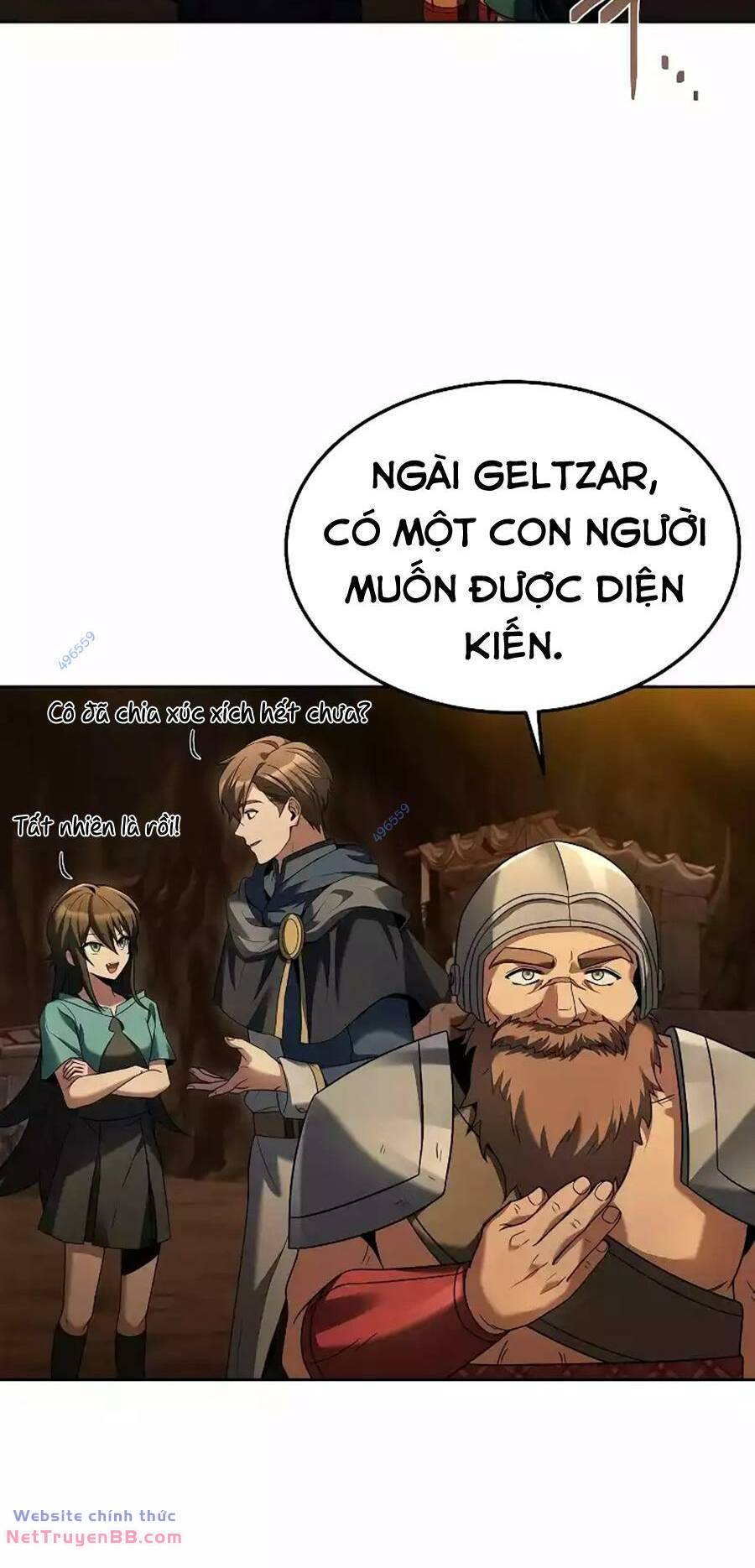 Đại Pháp Sư Mở Nhà Hàng - Chap 19 - Trang 68