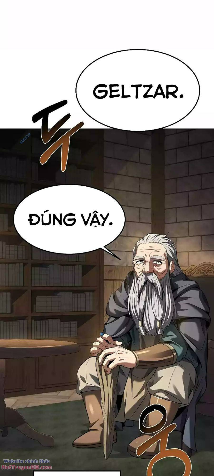 Đại Pháp Sư Mở Nhà Hàng - Chap 19 - Trang 71
