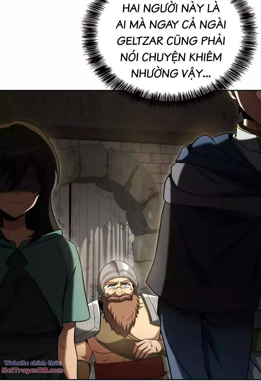 Đại Pháp Sư Mở Nhà Hàng - Chap 19 - Trang 75