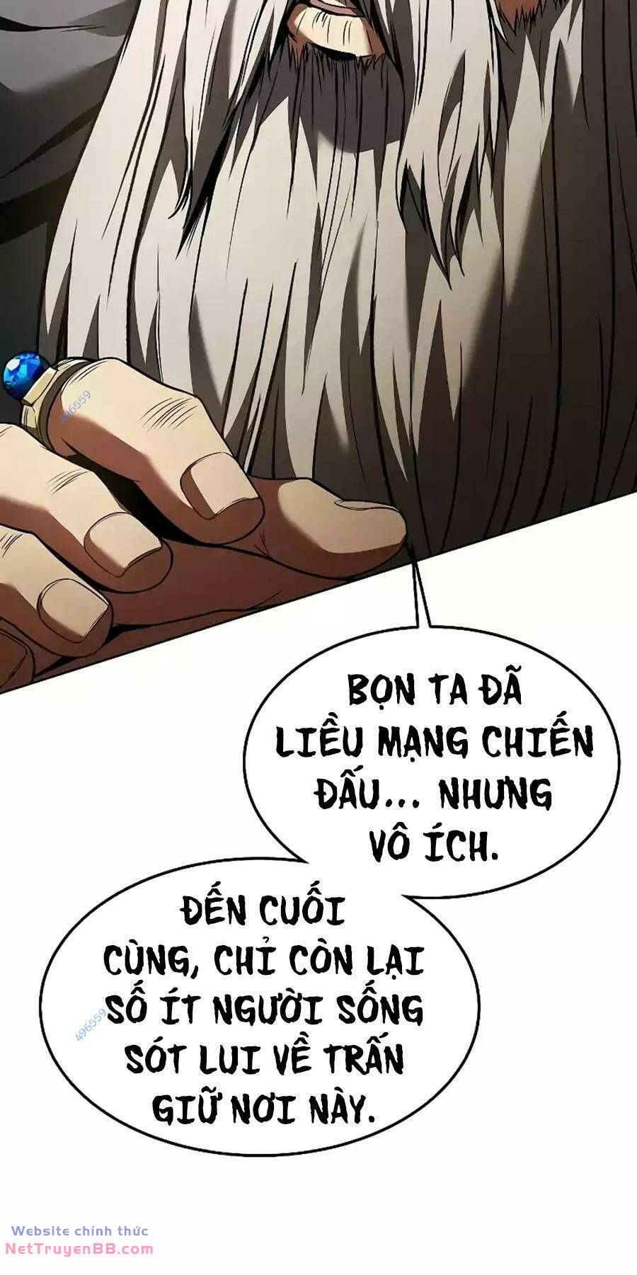 Đại Pháp Sư Mở Nhà Hàng - Chap 19 - Trang 82