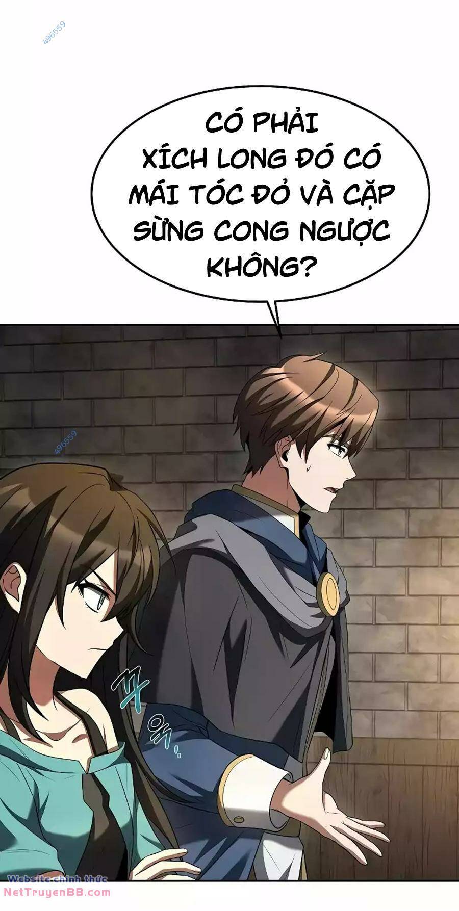 Đại Pháp Sư Mở Nhà Hàng - Chap 19 - Trang 83