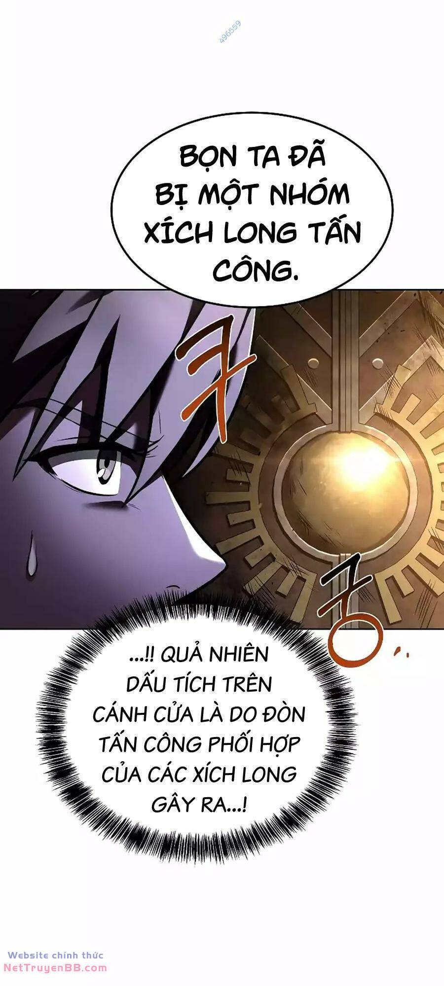 Đại Pháp Sư Mở Nhà Hàng - Chap 19 - Trang 85