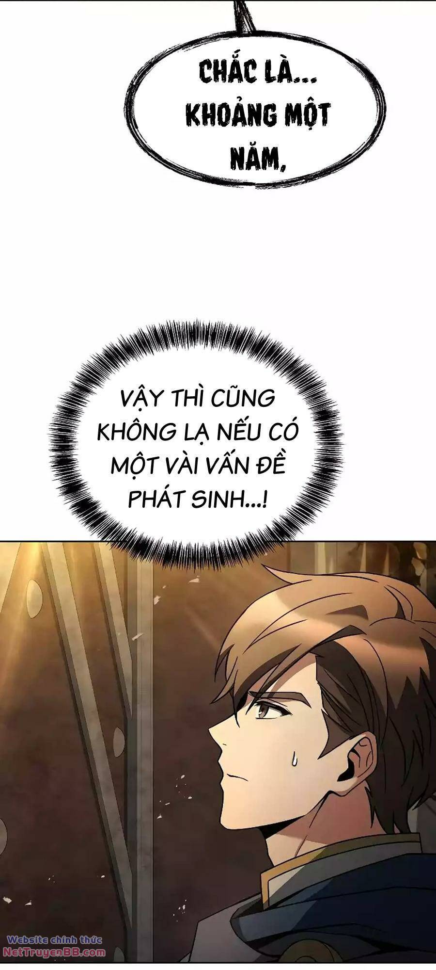 Đại Pháp Sư Mở Nhà Hàng - Chap 19 - Trang 10