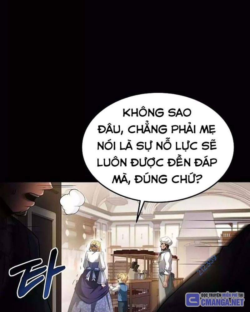 Đại Pháp Sư Mở Nhà Hàng - Chap 22 - Trang 43