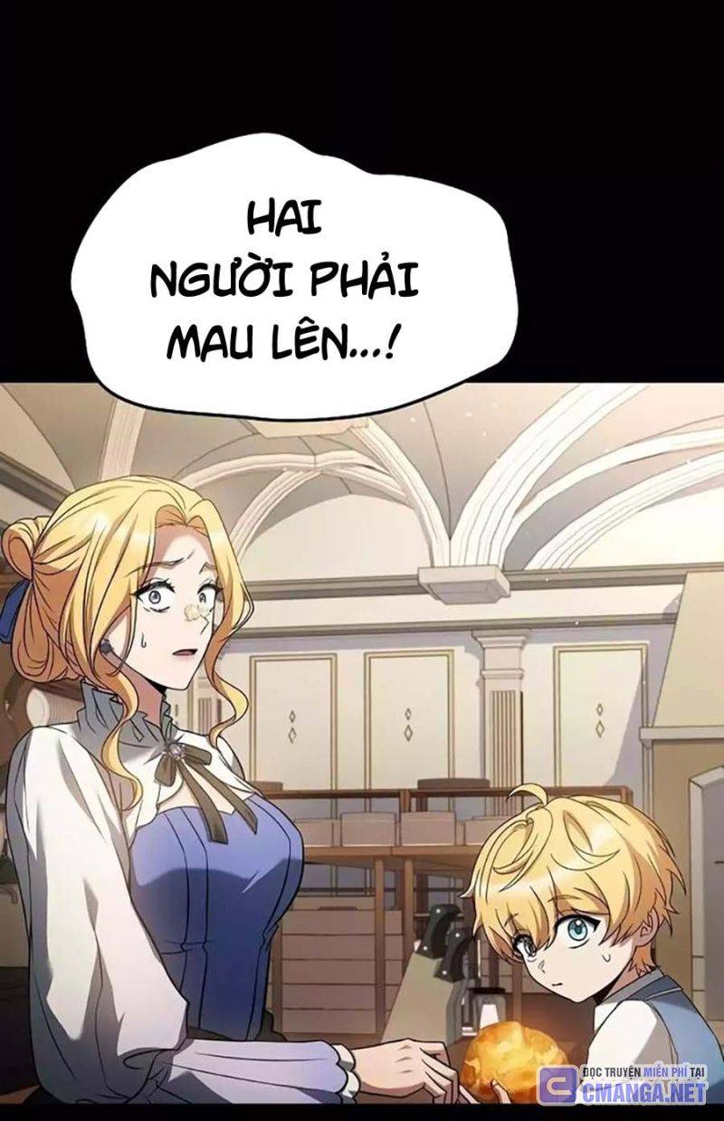 Đại Pháp Sư Mở Nhà Hàng - Chap 22 - Trang 49
