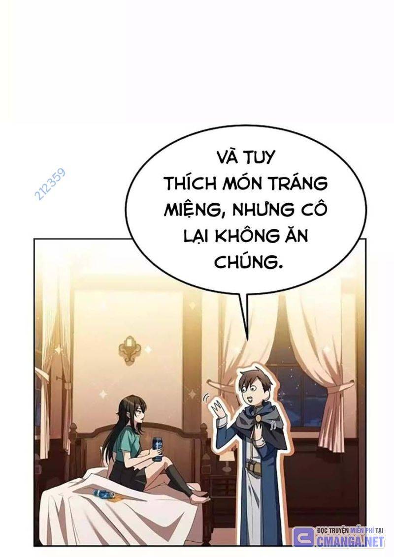 Đại Pháp Sư Mở Nhà Hàng - Chap 22 - Trang 100
