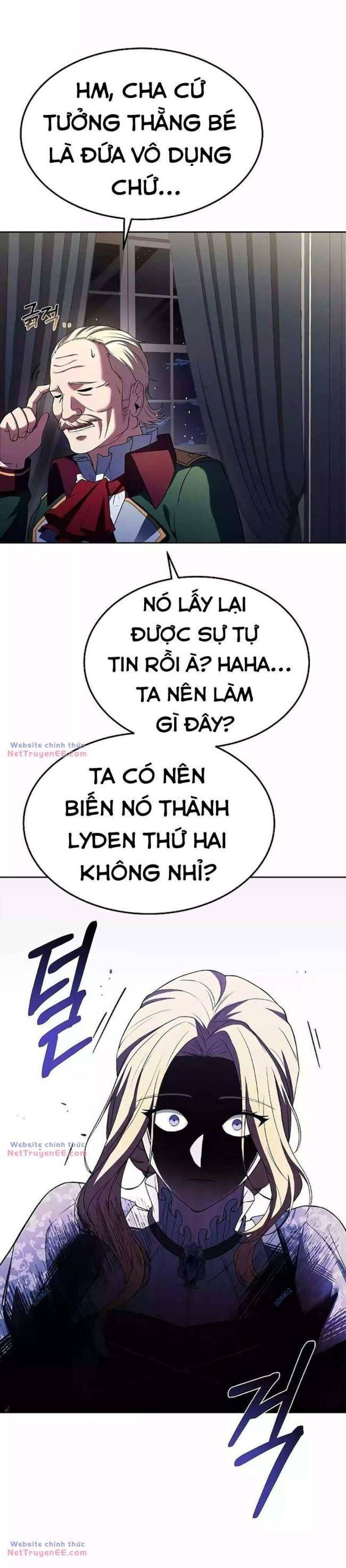 Đại Pháp Sư Mở Nhà Hàng - Chap 23 - Trang 11