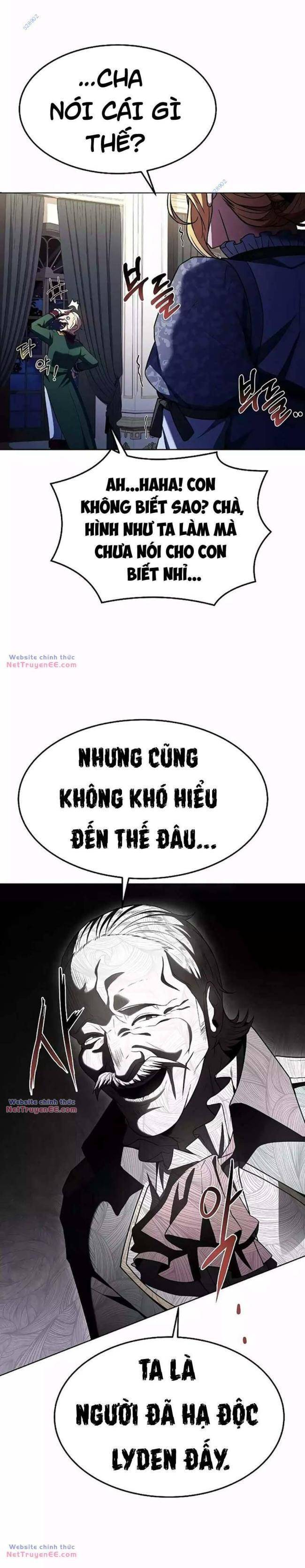 Đại Pháp Sư Mở Nhà Hàng - Chap 23 - Trang 12